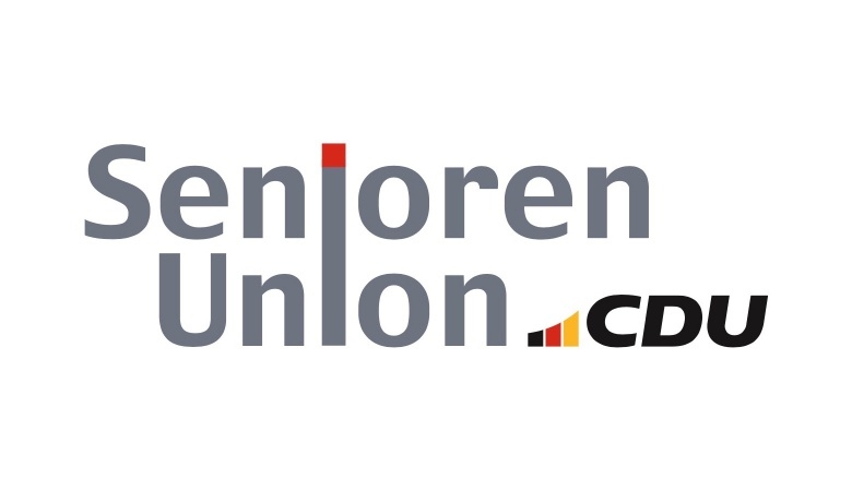 Logo Senioren Union CDU